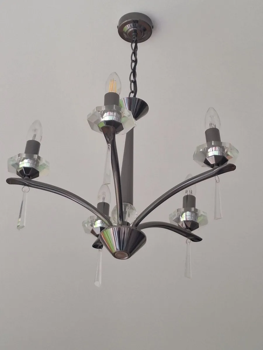 Light fitting - Image 2