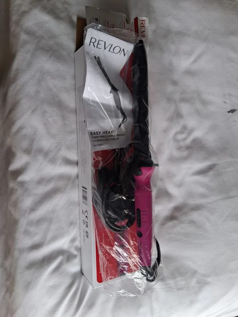 Hair curlers - Image 3