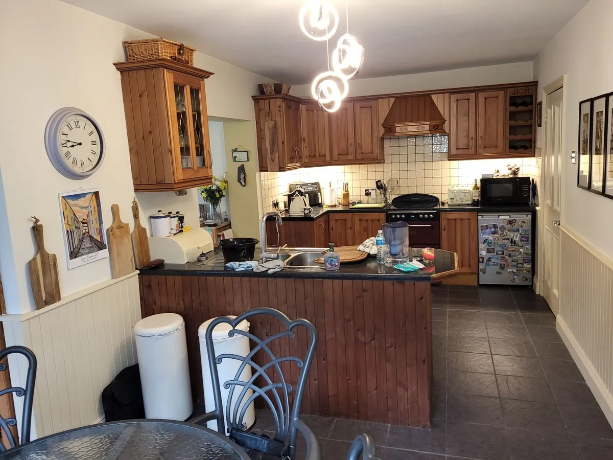 Kitchen Units - Image 1