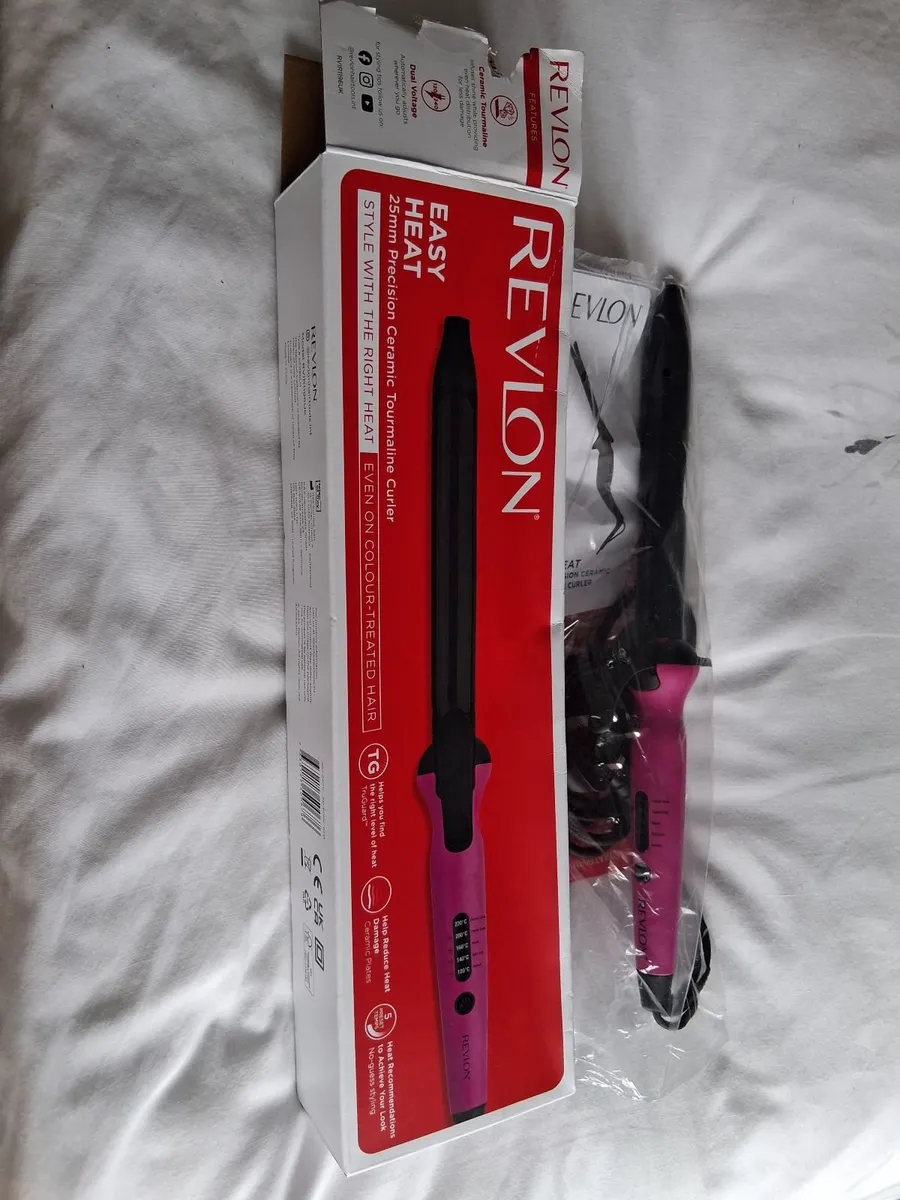 Hair curlers - Image 2