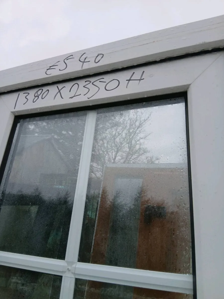 Pattio doors - Image 2