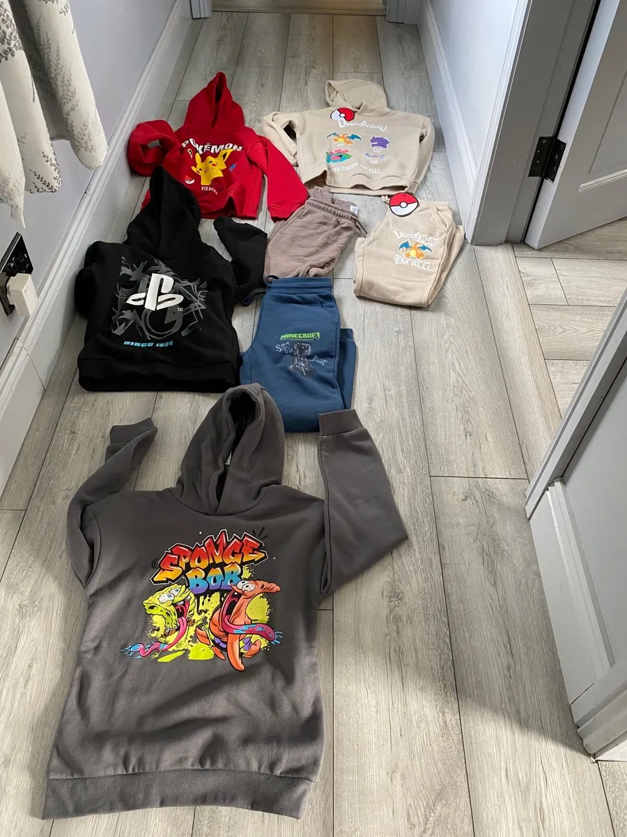 Kids clothes