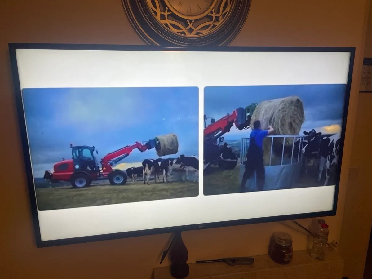 LG Smart Tv 55' - Image 4