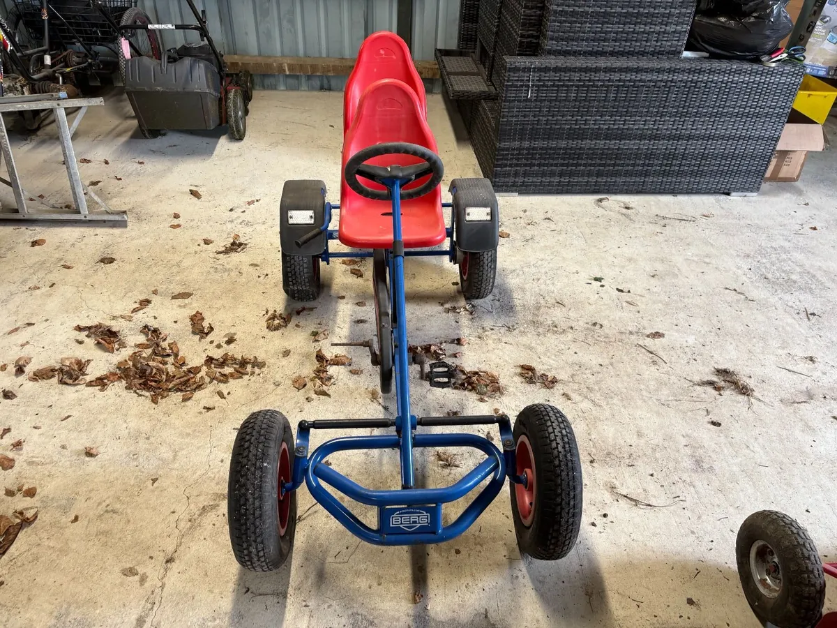 Go-Cart - Image 1