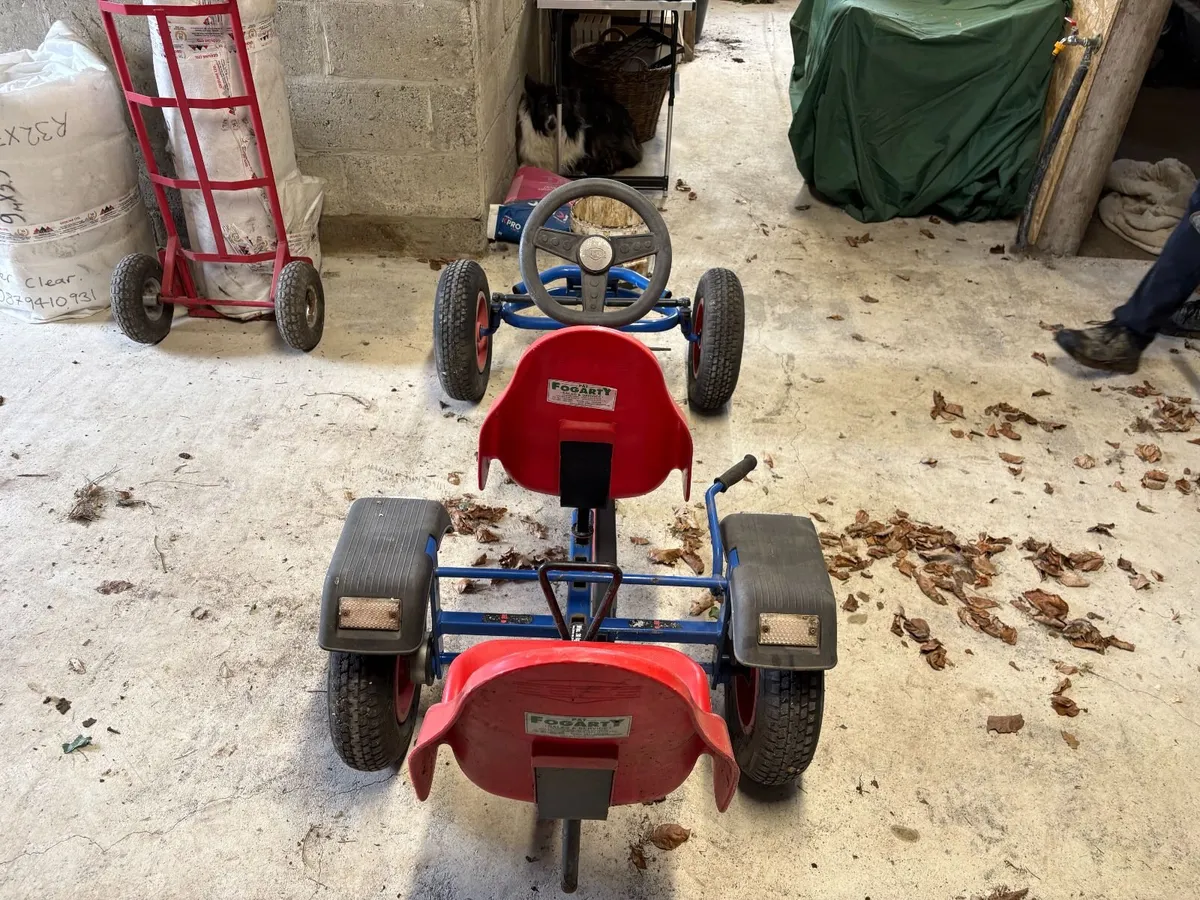 Go-Cart - Image 2