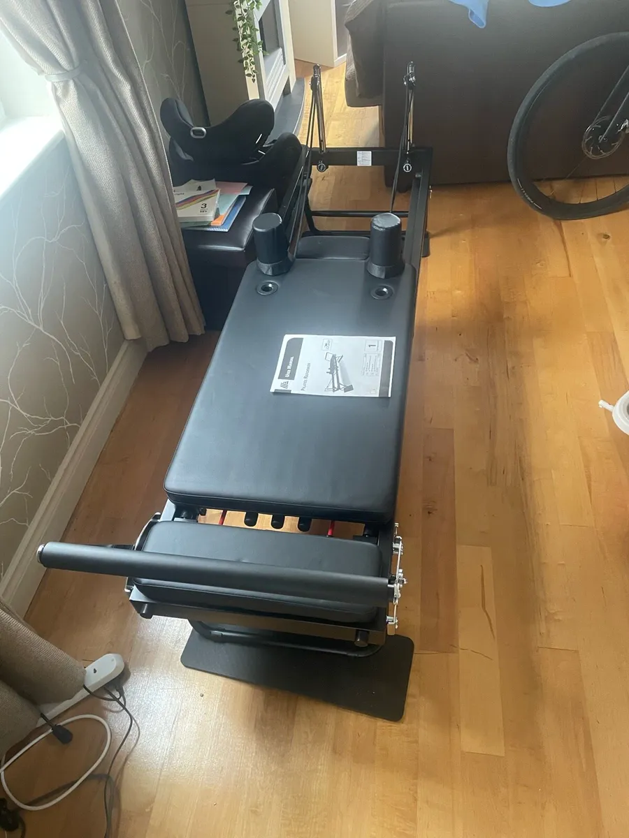 New reformer machine - Image 1