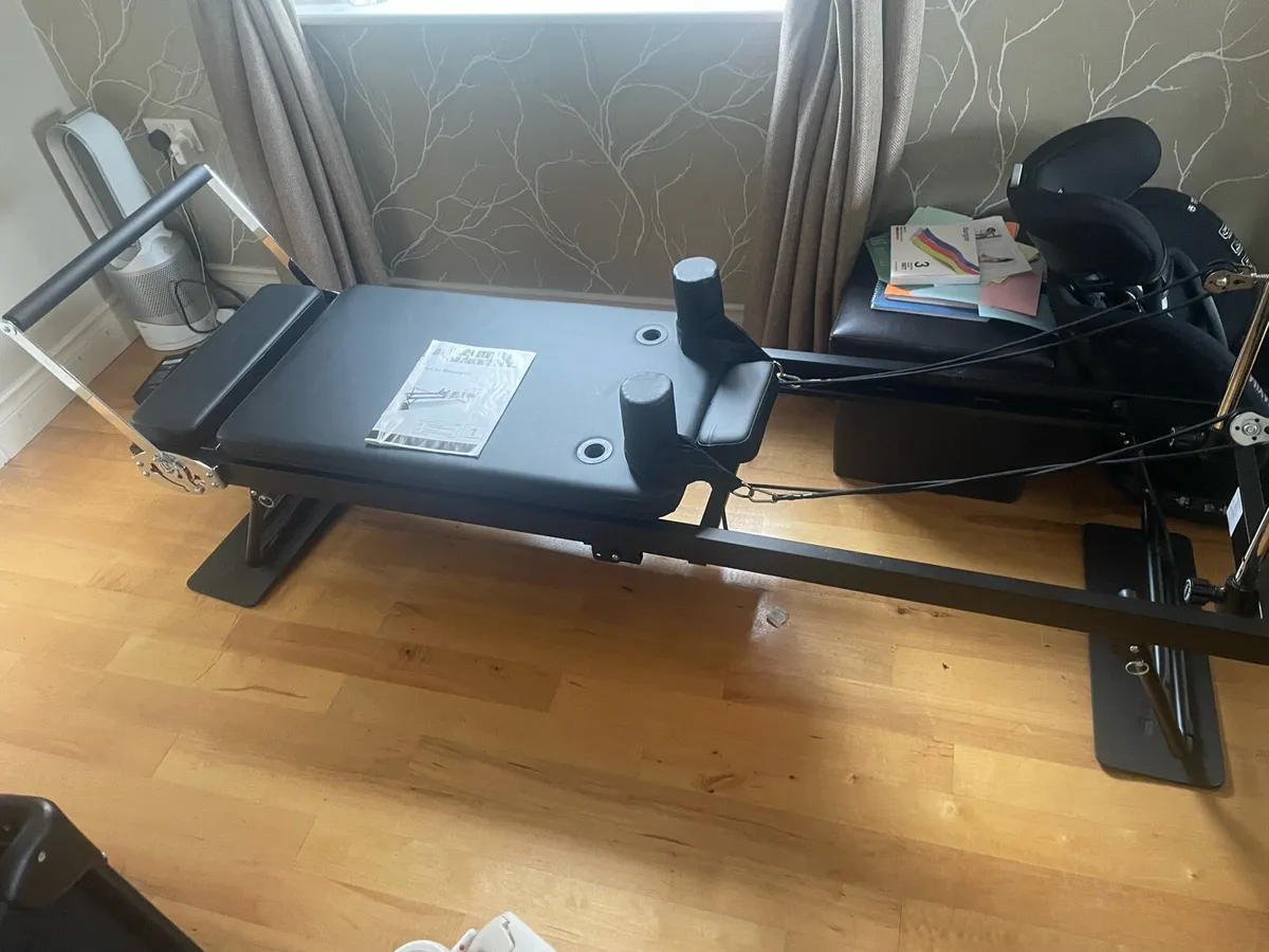 New reformer machine - Image 2