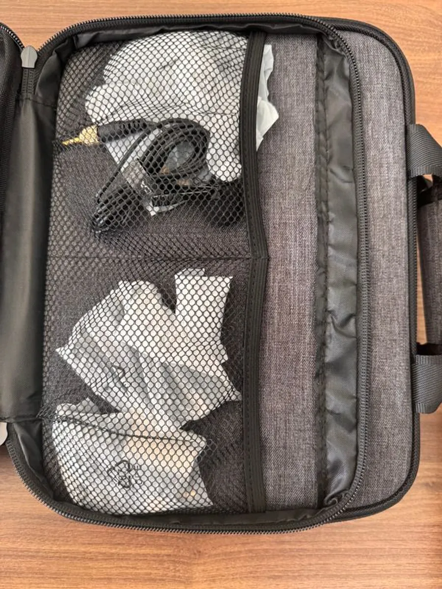 Comica WM100 Plus (A) UHF Wireless Microphone - Image 2