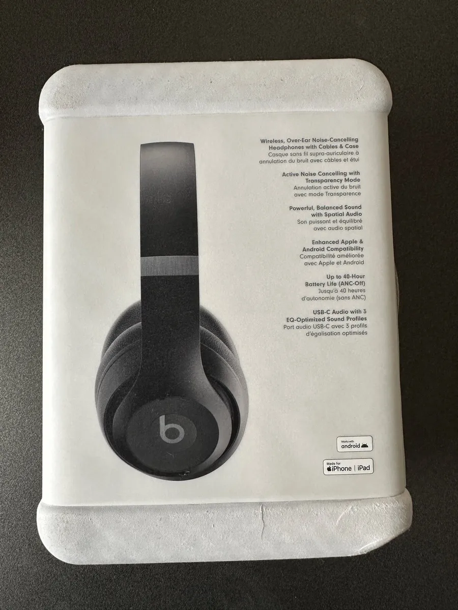 Beats Studio Pro new - Image 2