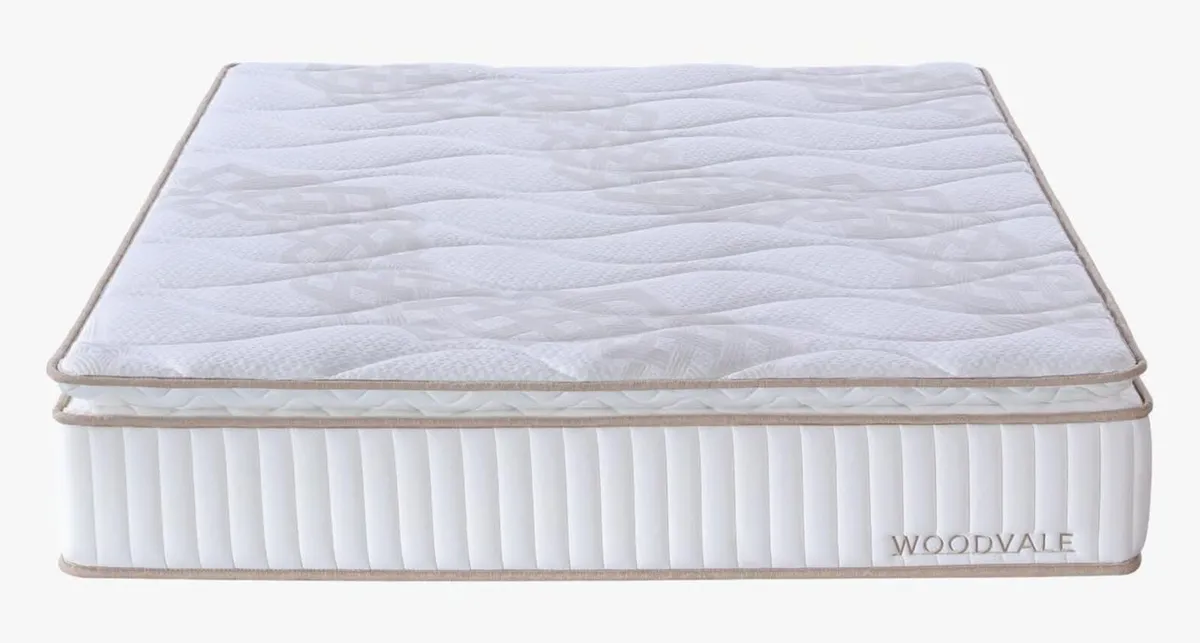 NEW MATTRESS - Image 2