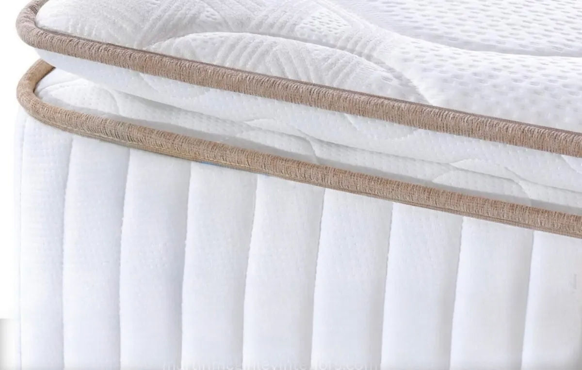 NEW MATTRESS - Image 3