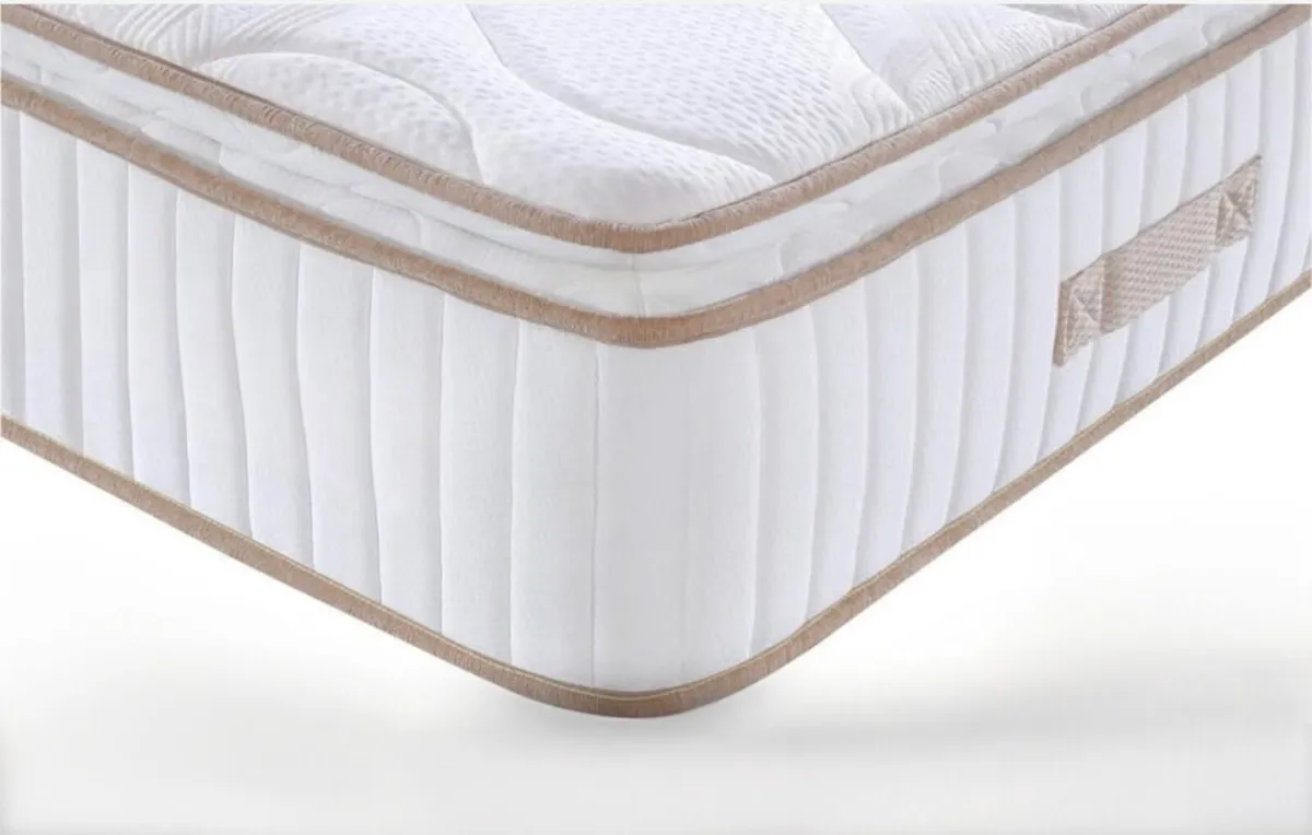 NEW MATTRESS - Image 4