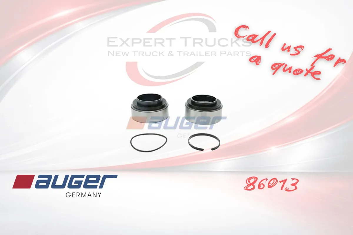 VOLVO REN WHEEL HUB BEARING (AUGER)