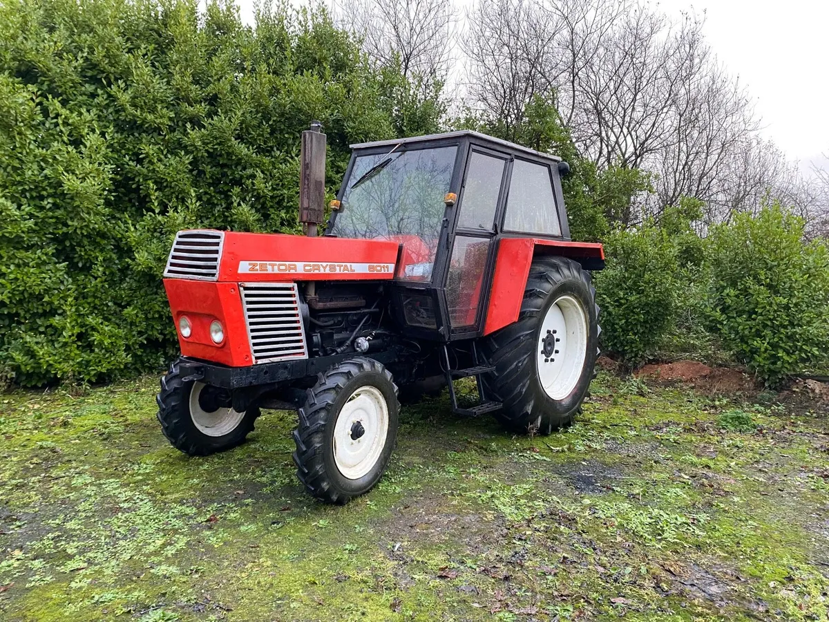 Zetor - Image 4