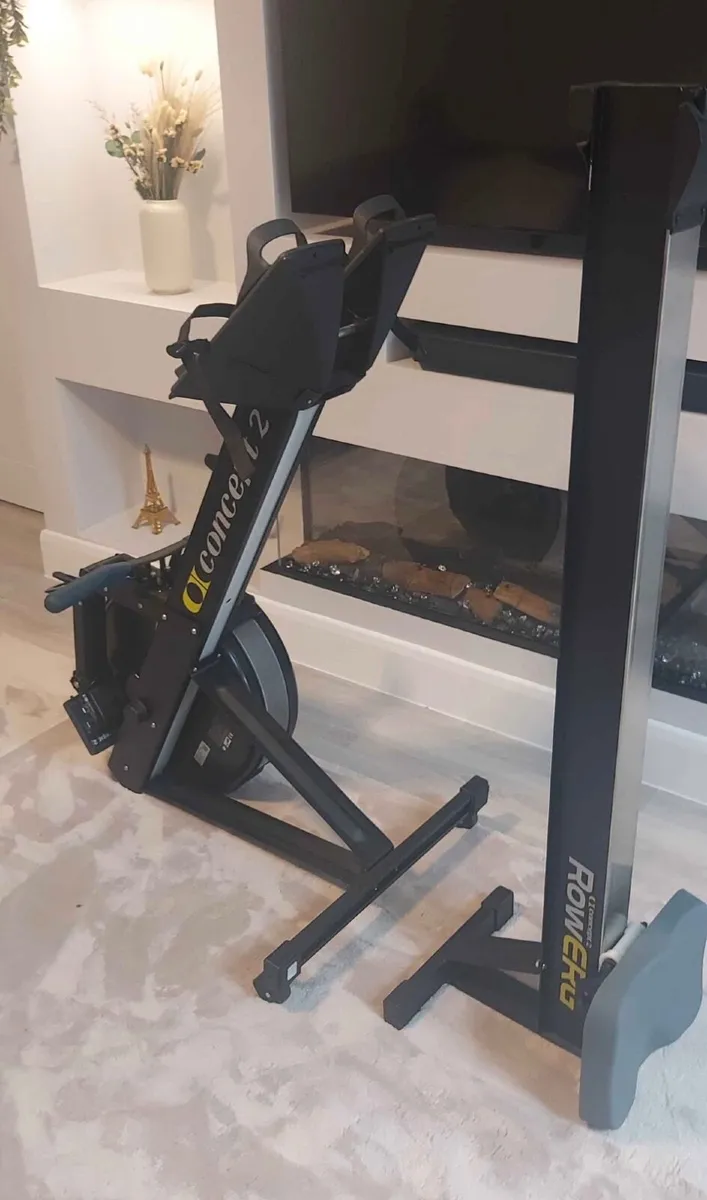 Concept 2 RowErg - Image 1