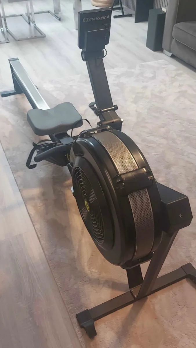 Concept 2 RowErg - Image 2