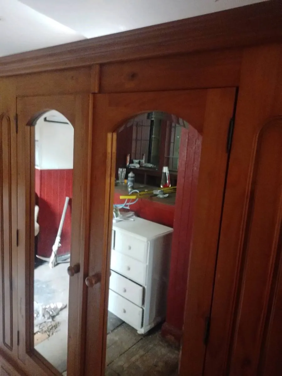 Wardrobe double - Image 4