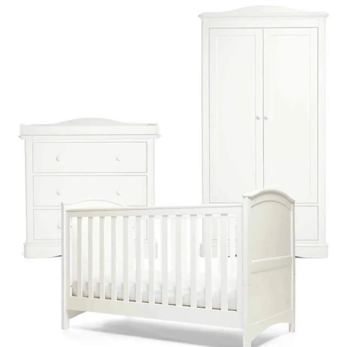 Mamas a d Papas Children's bedroom set - Image 1