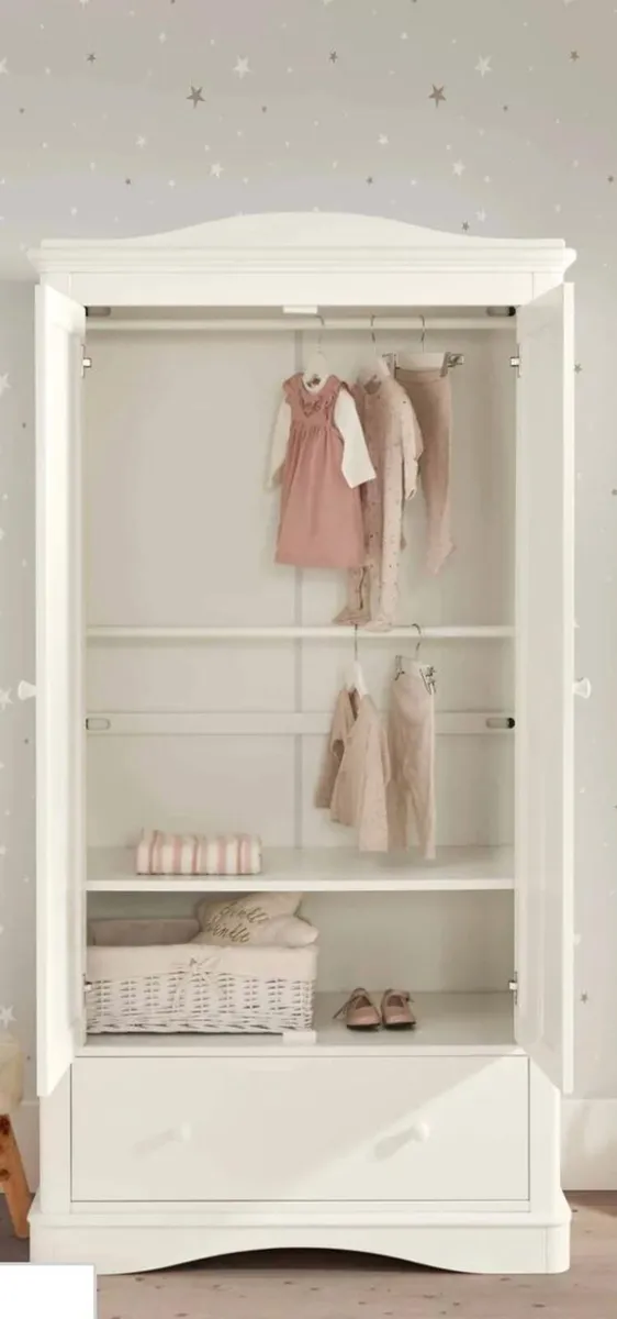 Mamas a d Papas Children's bedroom set - Image 2