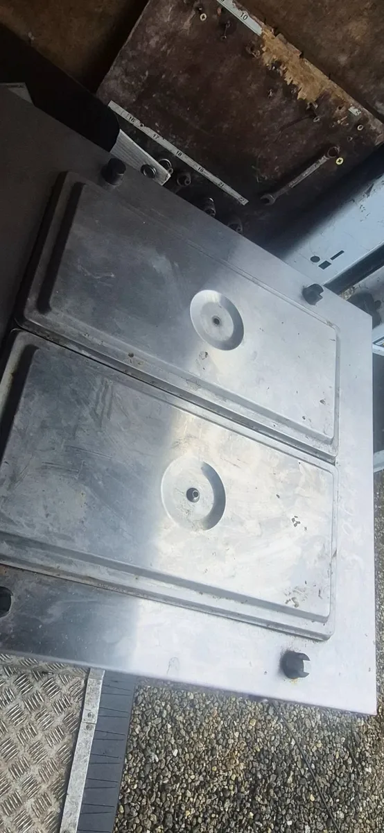 Ice cream machine - Image 3