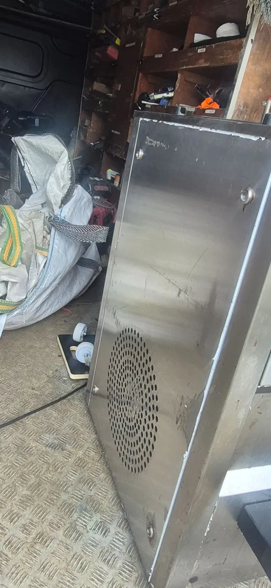 Ice cream machine - Image 4