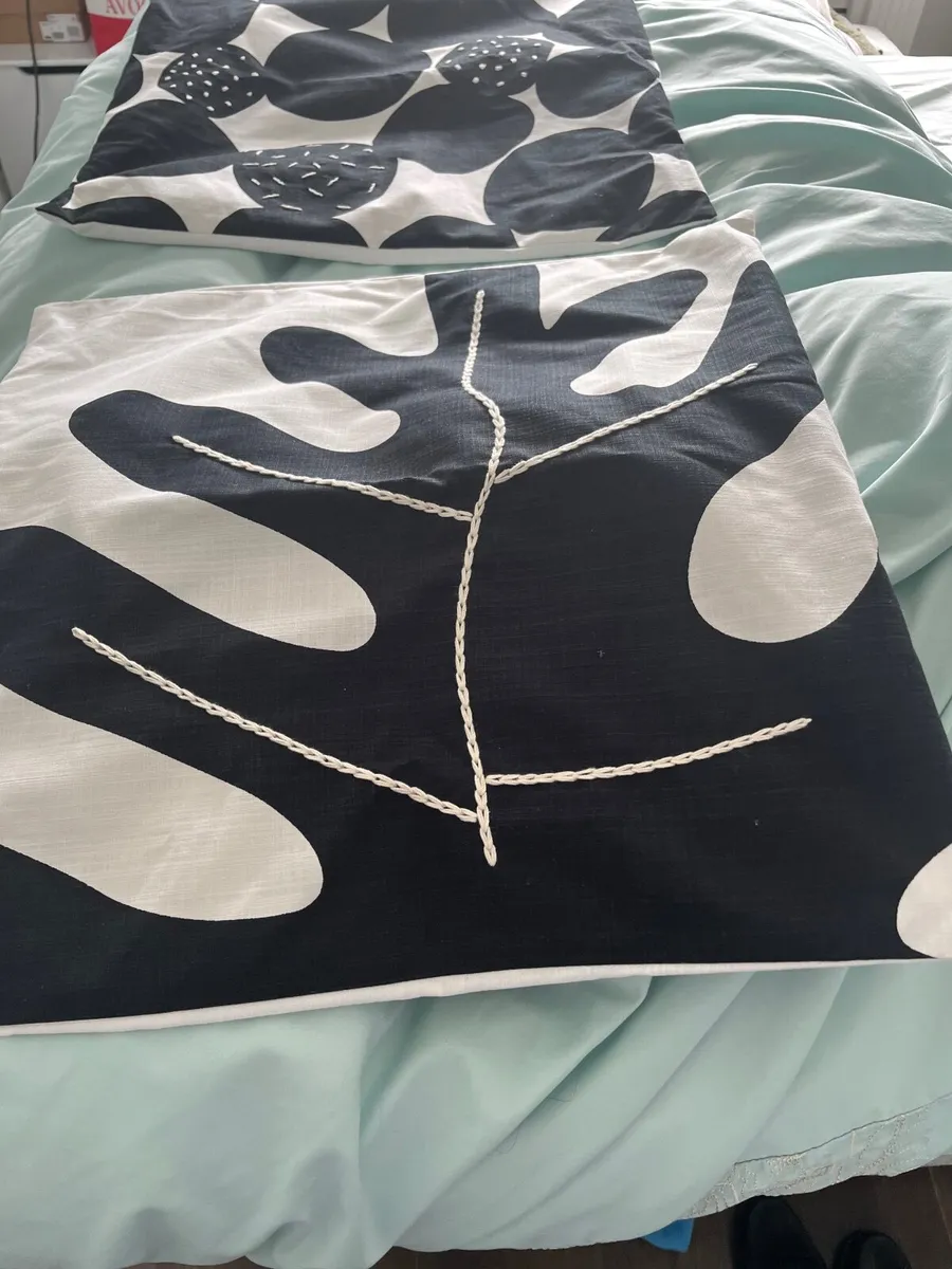 Cushion Covers - Image 2