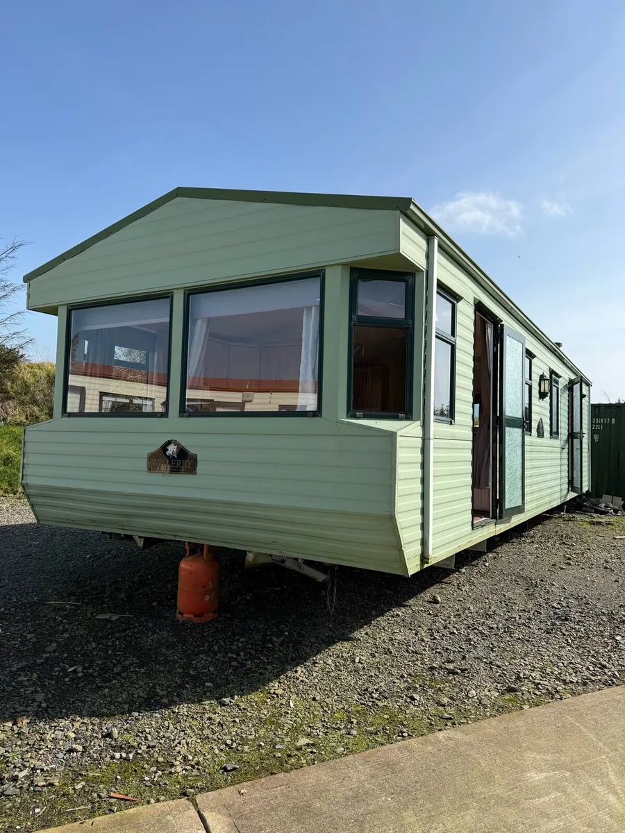 Willerby Westmorland 35 x 12 x 2 Bed - Image 1