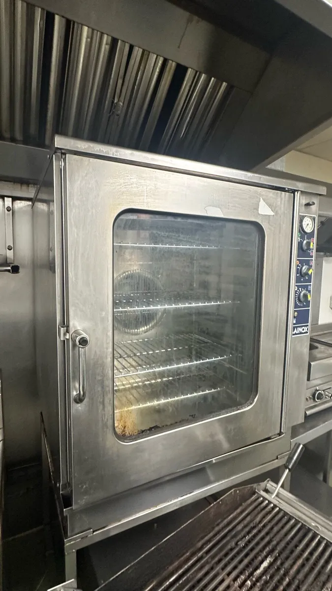 Commercial Kitchen Appliances - Image 4