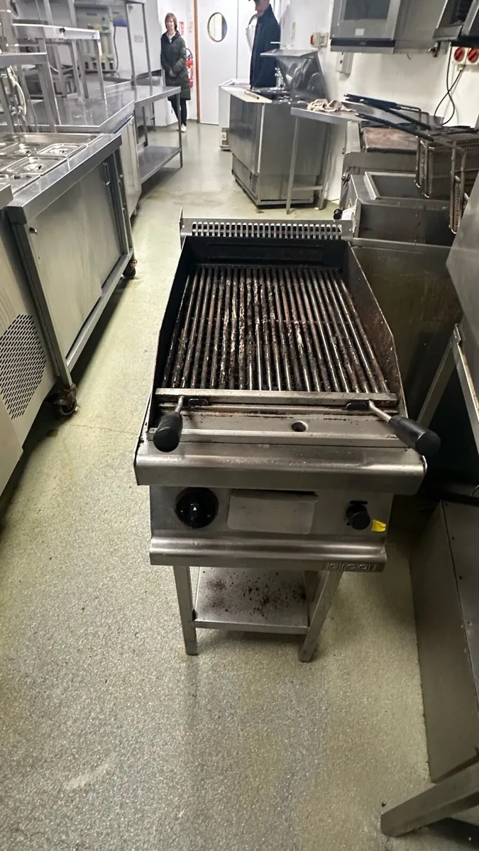 Commercial Kitchen Appliances - Image 3