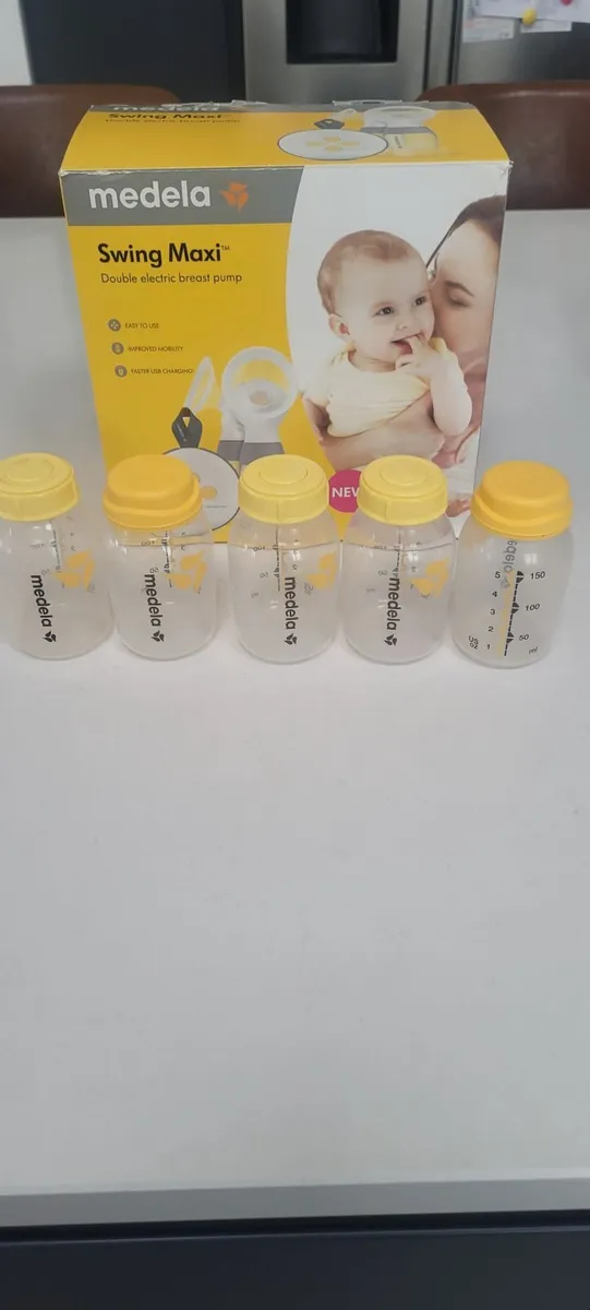 Breast pump - Image 2