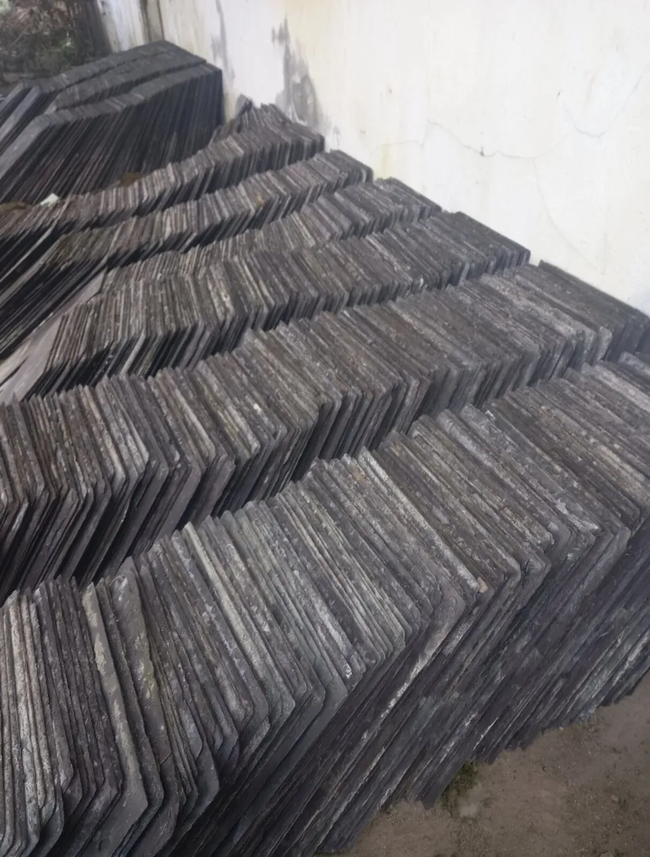 Bangor Blue Slates - Image 1