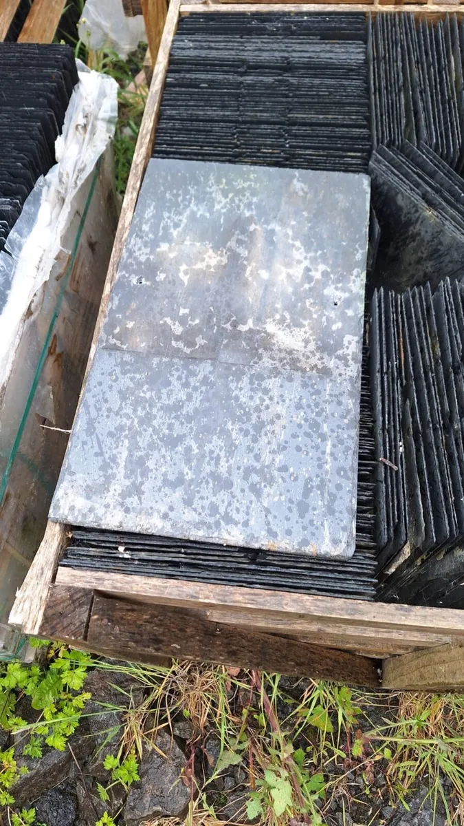 Bangor Blue Slates - Image 4