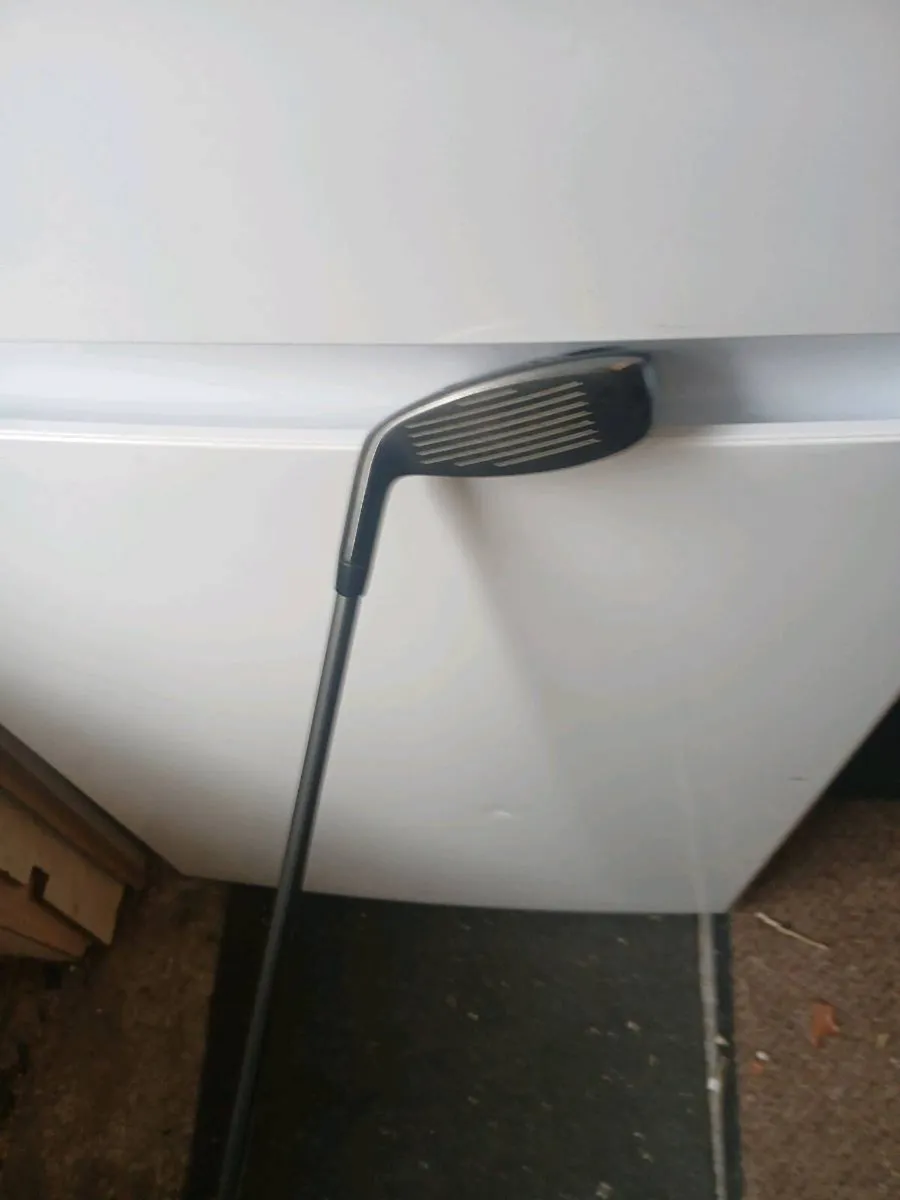 Rouge  rescue  club - Image 2