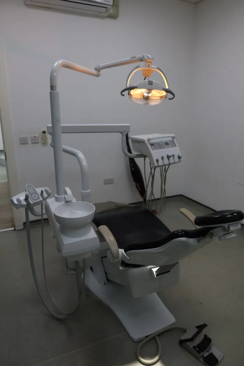 Dental Surgery Equipment Package – Chairs + X-ray - Image 1