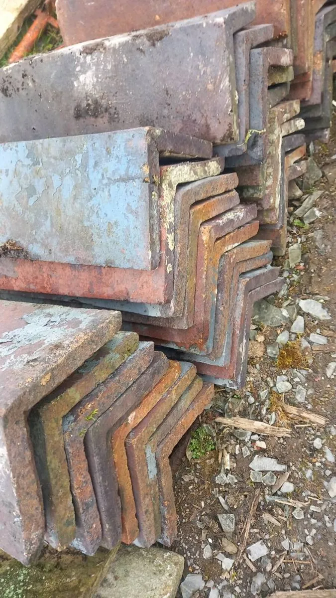 Ridge Tiles - Image 4