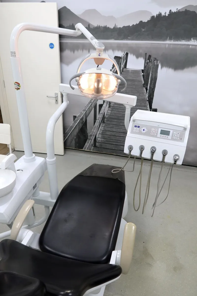 Dental Surgery Equipment Package – Chairs + X-ray - Image 4