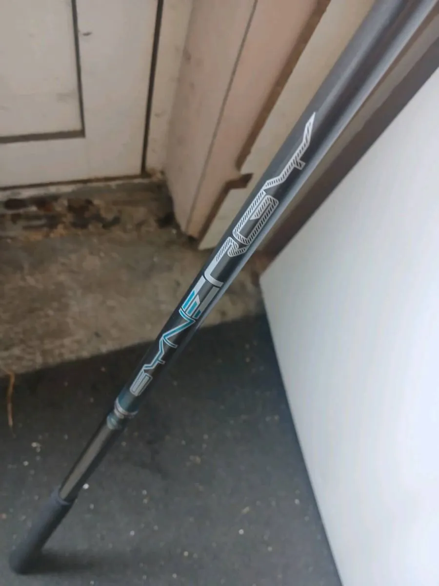 Rouge  rescue  club - Image 3