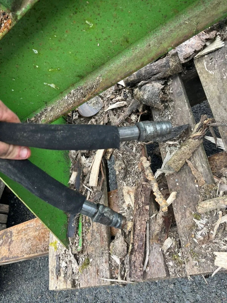 Log Splitter - Image 4