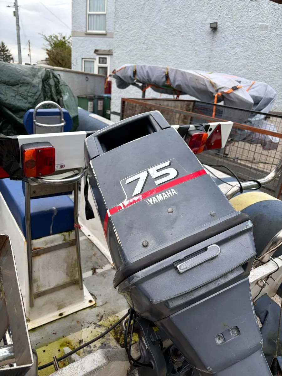 RIB lencraft - Image 3