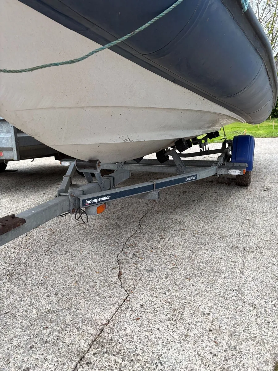 RIB lencraft - Image 2