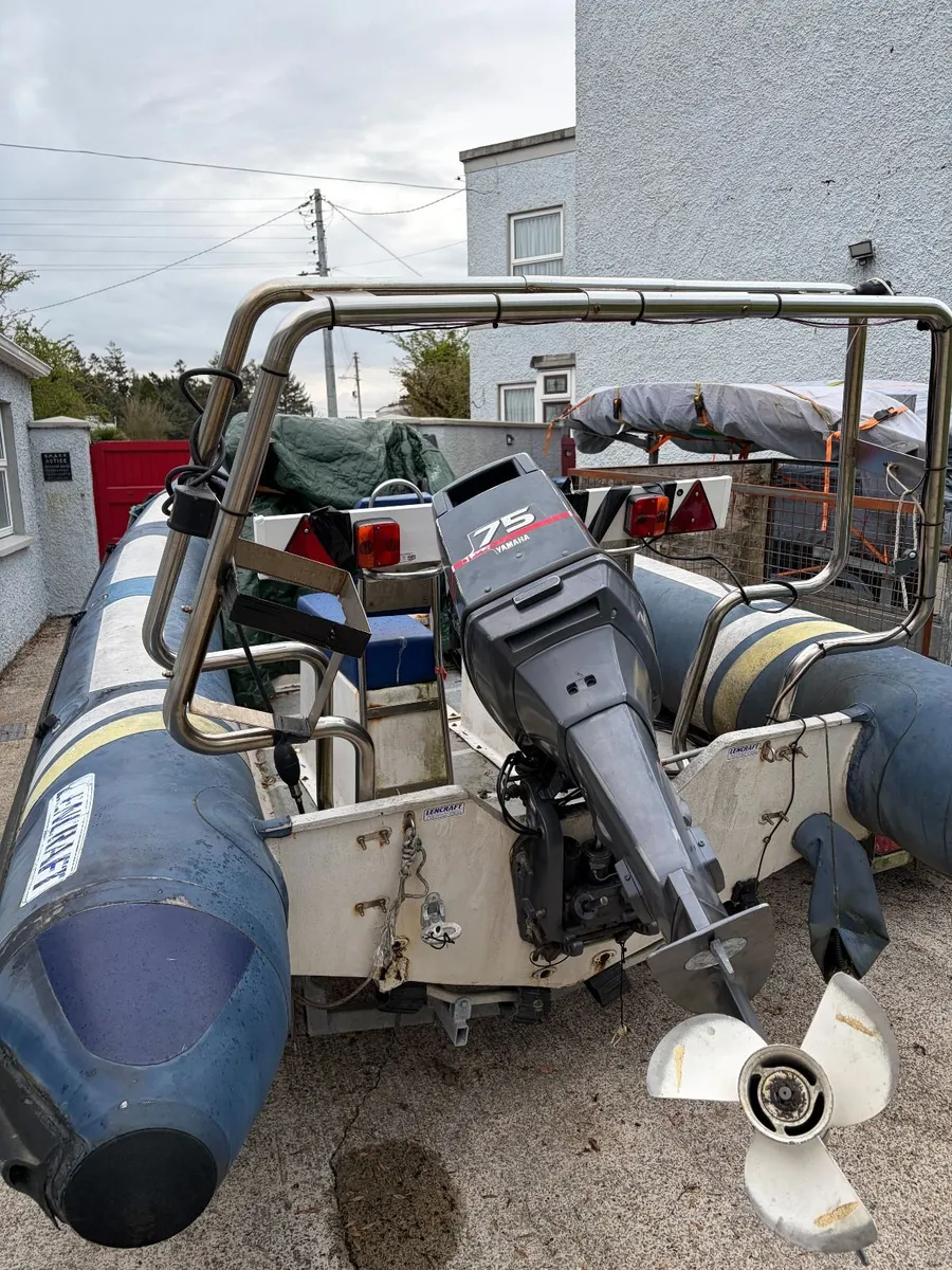 RIB lencraft - Image 4