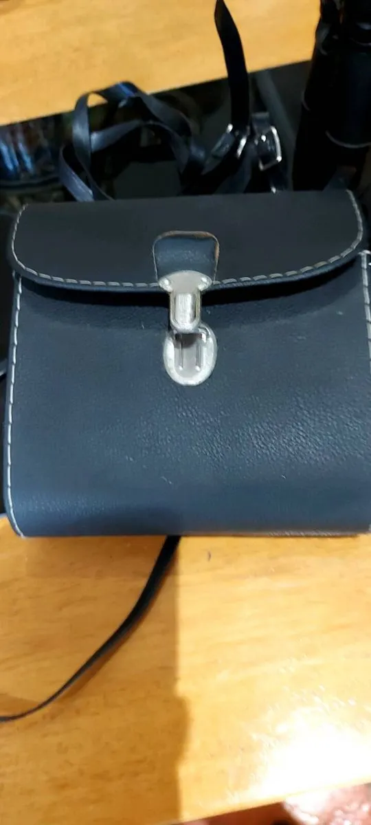 Vintage Viscount Binoculars - Image 4