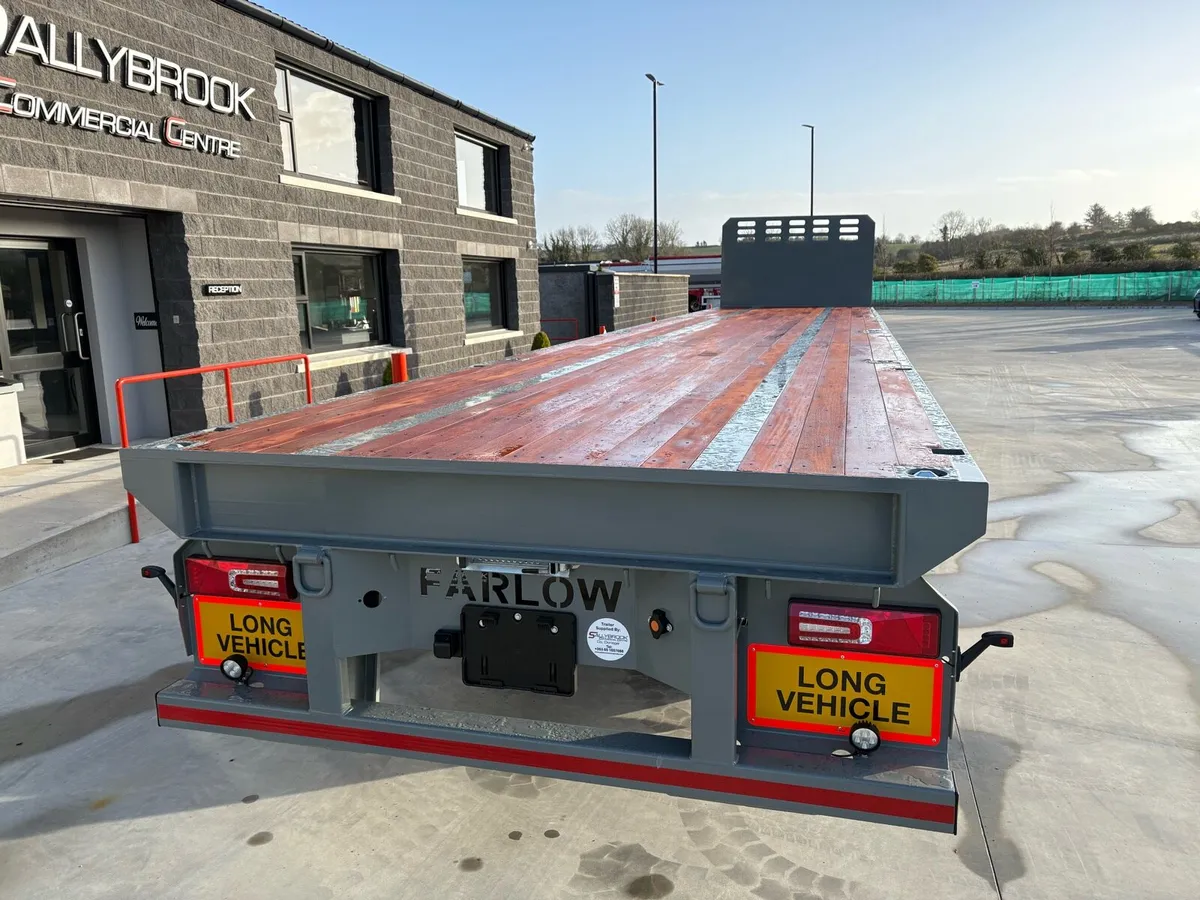 New Unused Farlow (Slemish) Flat - Image 4