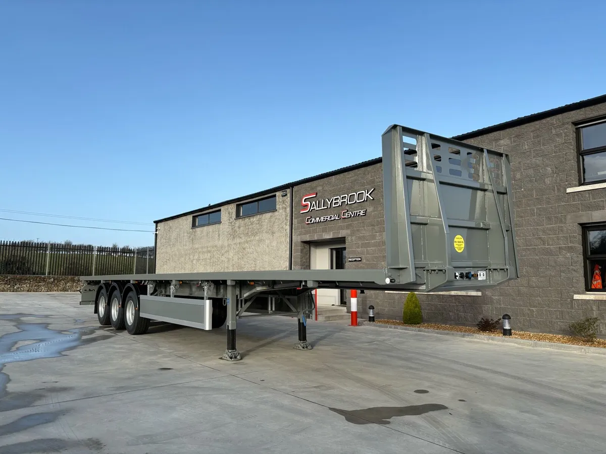 New Unused Farlow (Slemish) Flat - Image 2