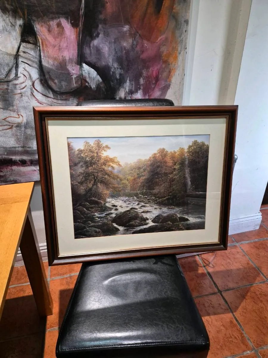 Lynton Landscape - Image 3