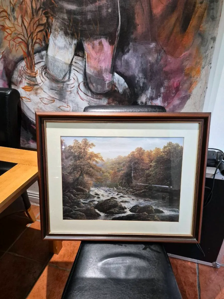 Lynton Landscape - Image 1