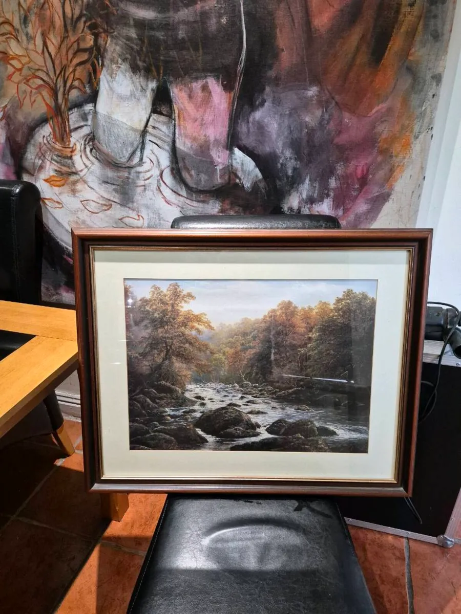 Lynton Landscape - Image 2