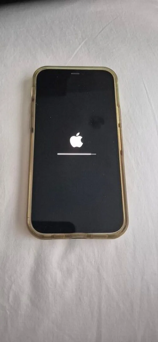 I Phone 12 128 G - Image 1