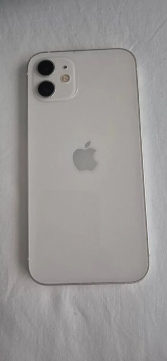 I Phone 12 128 G - Image 2