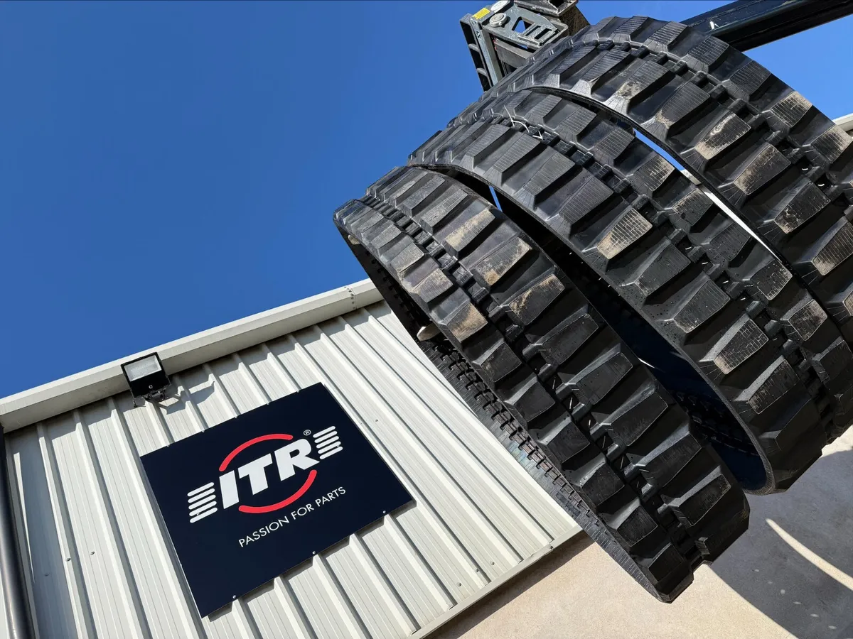 ITR @ Undercarriage Ireland - Image 3